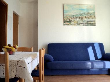 Appartement de vacances /en/au jelsa (Splitsko-Dalmatinska)ou appartement ou maison de vacances