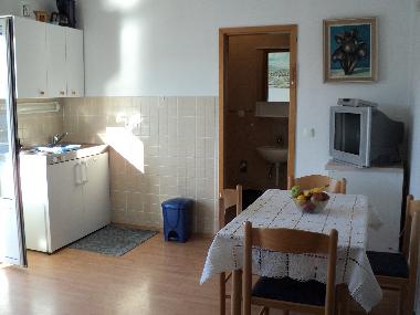 Appartement de vacances /en/au jelsa (Splitsko-Dalmatinska)ou appartement ou maison de vacances