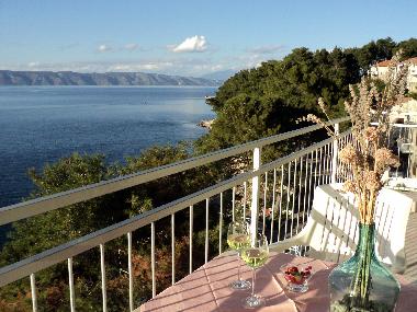 Appartement de vacances /en/au jelsa (Splitsko-Dalmatinska)ou appartement ou maison de vacances