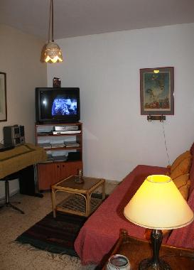 Appartement de vacances �/en/au Eilat (HaDarom (Southern))ou appartement ou maison de vacances