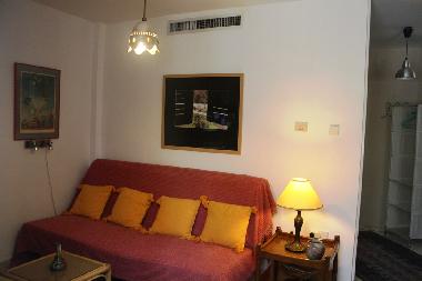 Appartement de vacances �/en/au Eilat (HaDarom (Southern))ou appartement ou maison de vacances