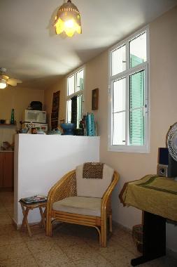 Appartement de vacances �/en/au Eilat (HaDarom (Southern))ou appartement ou maison de vacances