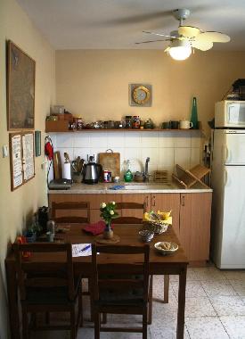 Appartement de vacances �/en/au Eilat (HaDarom (Southern))ou appartement ou maison de vacances