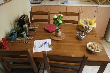 Appartement de vacances �/en/au Eilat (HaDarom (Southern))ou appartement ou maison de vacances