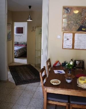 Appartement de vacances �/en/au Eilat (HaDarom (Southern))ou appartement ou maison de vacances