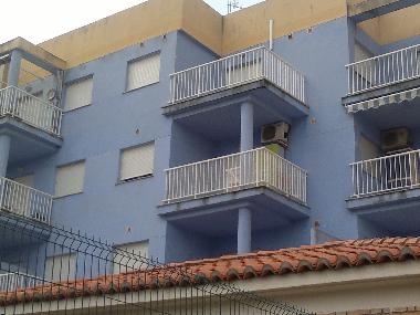 Maison de vacances �/en/au Gandia (Valencia / Val�ncia)ou appartement ou maison de vacances