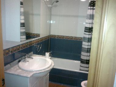 Maison de vacances �/en/au Gandia (Valencia / Val�ncia)ou appartement ou maison de vacances