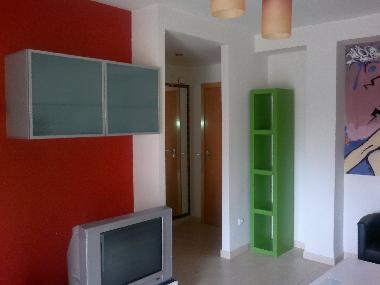 Maison de vacances �/en/au Gandia (Valencia / Val�ncia)ou appartement ou maison de vacances