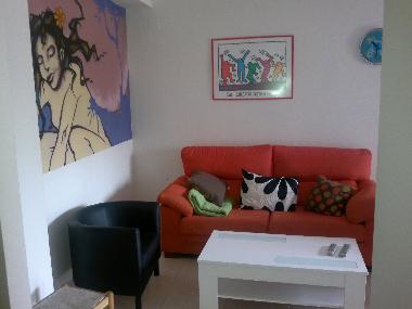 Maison de vacances �/en/au Gandia (Valencia / Val�ncia)ou appartement ou maison de vacances