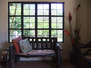 Maison de vacances �/en/au Horquetas (Heredia)ou appartement ou maison de vacances