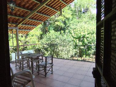 Maison de vacances �/en/au Horquetas (Heredia)ou appartement ou maison de vacances
