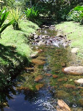 Maison de vacances �/en/au Horquetas (Heredia)ou appartement ou maison de vacances