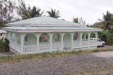 Maison de vacances �/en/au Micoud (Micoud)ou appartement ou maison de vacances