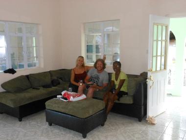 Maison de vacances �/en/au Micoud (Micoud)ou appartement ou maison de vacances