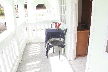 Maison de vacances �/en/au Micoud (Micoud)ou appartement ou maison de vacances