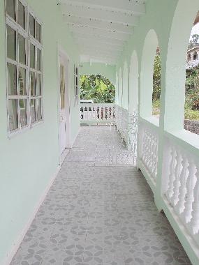 Maison de vacances �/en/au Micoud (Micoud)ou appartement ou maison de vacances