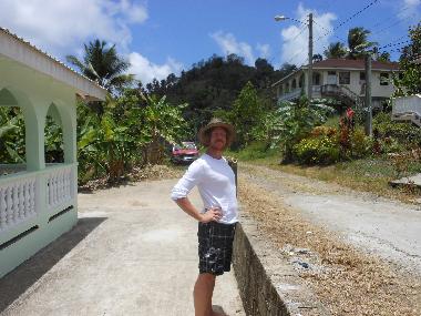 Maison de vacances �/en/au Micoud (Micoud)ou appartement ou maison de vacances