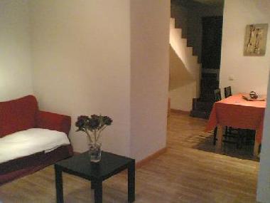 Appartement de vacances �/en/au Toledo (Toledo)ou appartement ou maison de vacances