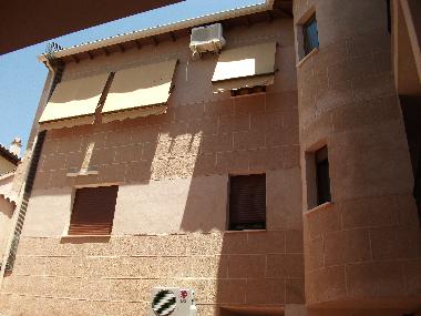 Appartement de vacances �/en/au Toledo (Toledo)ou appartement ou maison de vacances