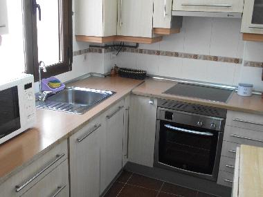 Appartement de vacances �/en/au Toledo (Toledo)ou appartement ou maison de vacances