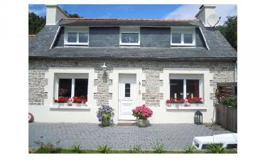 Maison de vacances �/en/au Plourivo (C�tes-d