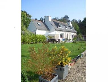 Maison de vacances �/en/au Plourivo (C�tes-d