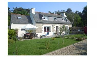 Maison de vacances �/en/au Plourivo (C�tes-d