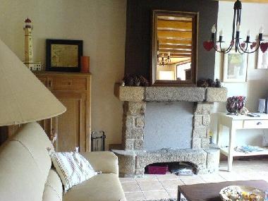 Maison de vacances �/en/au Plourivo (C�tes-d