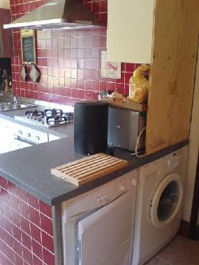 Maison de vacances �/en/au Plourivo (C�tes-d