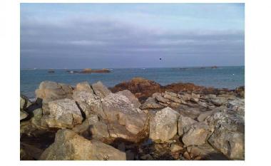 Maison de vacances �/en/au Plourivo (C�tes-d