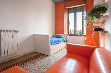 Appartement de vacances �/en/au Rome (Roma)ou appartement ou maison de vacances