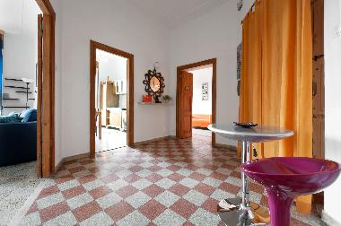 Appartement de vacances �/en/au Rome (Roma)ou appartement ou maison de vacances