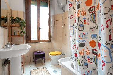 Appartement de vacances �/en/au Rome (Roma)ou appartement ou maison de vacances