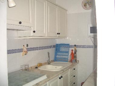 Appartement de vacances �/en/au Costa da Caparica (Pen�nsula de Set�bal)ou appartement ou maison de vacances