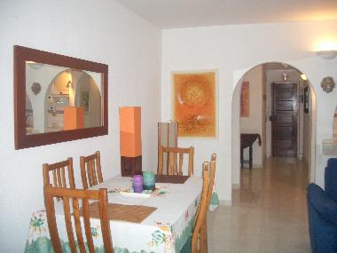Appartement de vacances �/en/au Costa da Caparica (Pen�nsula de Set�bal)ou appartement ou maison de vacances
