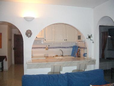 Appartement de vacances �/en/au Costa da Caparica (Pen�nsula de Set�bal)ou appartement ou maison de vacances