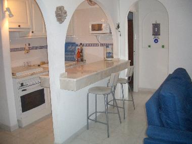 Appartement de vacances �/en/au Costa da Caparica (Pen�nsula de Set�bal)ou appartement ou maison de vacances