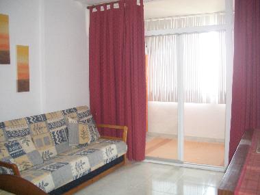 Appartement de vacances �/en/au Costa da Caparica (Pen�nsula de Set�bal)ou appartement ou maison de vacances