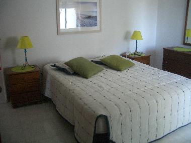 Appartement de vacances �/en/au Costa da Caparica (Pen�nsula de Set�bal)ou appartement ou maison de vacances