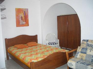 Appartement de vacances �/en/au Costa da Caparica (Pen�nsula de Set�bal)ou appartement ou maison de vacances