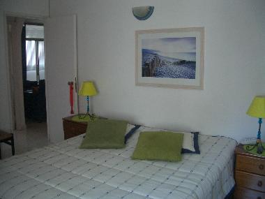 Appartement de vacances �/en/au Costa da Caparica (Pen�nsula de Set�bal)ou appartement ou maison de vacances