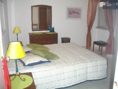 Appartement de vacances �/en/au Costa da Caparica (Pen�nsula de Set�bal)ou appartement ou maison de vacances