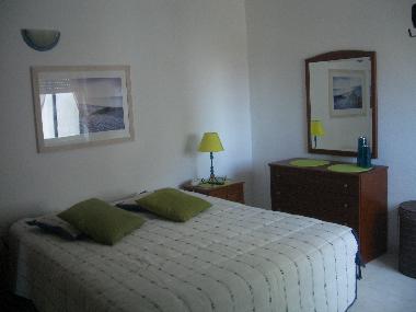 Appartement de vacances �/en/au Costa da Caparica (Pen�nsula de Set�bal)ou appartement ou maison de vacances
