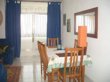 Appartement de vacances �/en/au Costa da Caparica (Pen�nsula de Set�bal)ou appartement ou maison de vacances