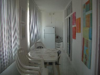 Appartement de vacances �/en/au Costa da Caparica (Pen�nsula de Set�bal)ou appartement ou maison de vacances