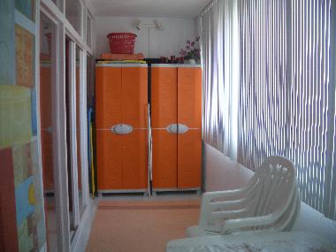 Appartement de vacances �/en/au Costa da Caparica (Pen�nsula de Set�bal)ou appartement ou maison de vacances