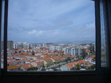 Appartement de vacances �/en/au Costa da Caparica (Pen�nsula de Set�bal)ou appartement ou maison de vacances