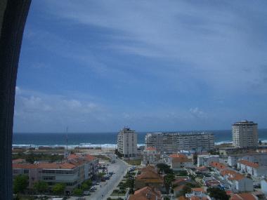 Appartement de vacances �/en/au Costa da Caparica (Pen�nsula de Set�bal)ou appartement ou maison de vacances