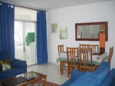 Appartement de vacances �/en/au Costa da Caparica (Pen�nsula de Set�bal)ou appartement ou maison de vacances