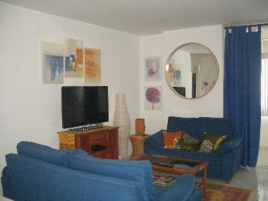 Appartement de vacances �/en/au Costa da Caparica (Pen�nsula de Set�bal)ou appartement ou maison de vacances
